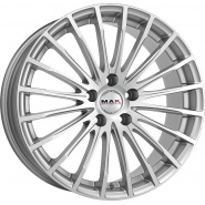 MAK Fatale 8x18 5x108 ET45 D72 S
