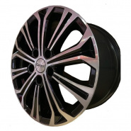 Carwel Кудро 1610 6.5x16 5x114.3 ET43 D67.1 ABT