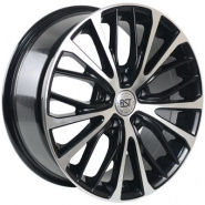 RST R027 7.5x17 5x114.3 ET46 D67.1 BD