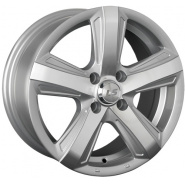 LS Wheels 793 6.5x15 4x100 ET40 D60.1 SF