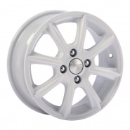 Скад Монако 5.5x14 4x98 ET38 D58.6 W