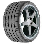 Michelin Pilot Super Sport 255/40 R20 101Y