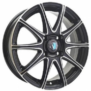 VENTI 1606 6x16 4x100 ET45 D54.1 BD
