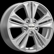 Carwel Исток 106 6x16 5x114.3 ET43 D67.1 SB