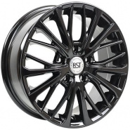 RST R036 6.5x16 5x114.3 ET39 D60.1 BL