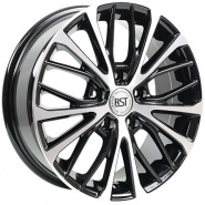 RST R036 6.5x16 5x114.3 ET39 D60.1 BD