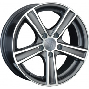 Replay VV120 7x17 5x112 ET40 D57.1 GMF