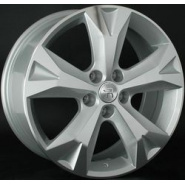 Replay HND245 7.5x18 5x114.3 ET49.5 D67.1 S