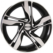 TechLine 650 6.5x16 5x114.3 ET50 D66.1 BDM