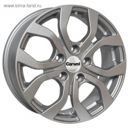 Carwel Буссе 164 6.5x16 5x114.3 ET50 D67.1 SB