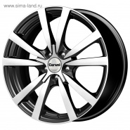Carwel Гранд 131 7x17 5x114.3 ET38 D66.1 AB