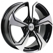 RST R026 6.5x16 5x112 ET45 D57.1 BD