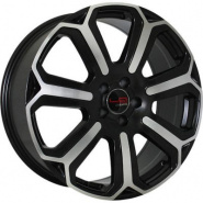 LegeArtis Concept-MR510 8.5x20 5x112 ET29 D66.6 MBF