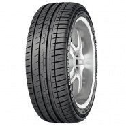 Michelin Pilot Sport 275/45 R20 110Y