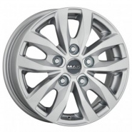 MAK Load 7x17 5x120 ET60 D65.1 S