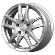 Скад Сидней 6x16 5x110 ET50 D67.1 Селена