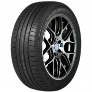 DELINTE DS7 SPORT 245/40 R20 99Y