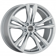 MAK X-Mode 9x19 5x120 ET18 D74.1 S