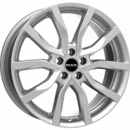 MAK Koln 9x19 5x130 ET50 D71.6 S