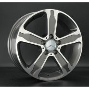 Replay MR146 6.5x17 5x112 ET44 D66.6 GMFP