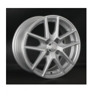 LS Wheels LS771 7.5x17 5x114.3 ET45 D73.1 SF