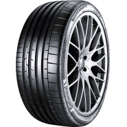Continental ContiSportContact 6 295/40 R21 111Y XL