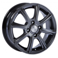 Скад Монако 5.5x14 4x98 ET38 D58.6 BK