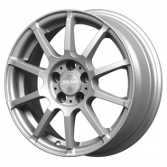 Скад Акита 6x15 4x100 ET48 D54.1 Селена