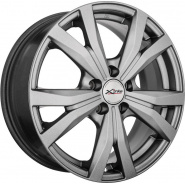 X'trike X-119 6.5x16 5x112 ET45 D57.1 HS