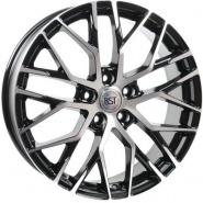 RST R019 7.5x19 5x114.3 ET50 D67.1 BD