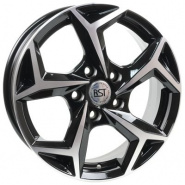 RST R066 6.5x16 5x114.3 ET50 D66.1 BD