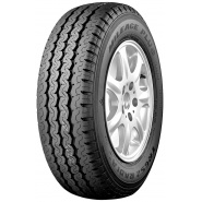 Triangle TR652 205/75 R16 110/108R