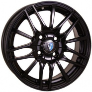 VENTI 1506 6x15 4x114.3 ET45 D67.1 BL