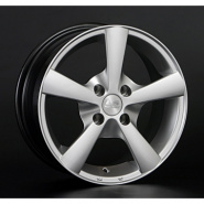 LS Wheels NG210 7x17 5x114.3 ET40 D73.1 S