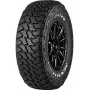 Arivo Rock Trak M/T RWL 265/65 R17 120/117Q
