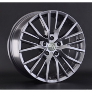 Replay LX107 8x18 5x114.3 ET30 D60.1 GM