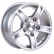 Скад Трофи 6.5x15 5x139.7 ET40 D98.5 Селена