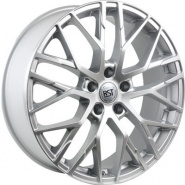 RST R019 7.5x19 5x108 ET46 D63.4 S