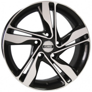 TechLine 650 6.5x16 5x114.3 ET50 D66.1 BD