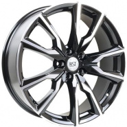 RST R012 8x20 5x108 ET33 D65.1 BD