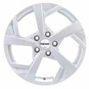 Carwel Тенис 1712 7x17 5x112 ET43 D57.1 SLT