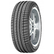 Michelin Pilot Sport PS 3 255/35 R19 96Y