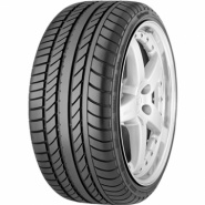 Continental ContiSportContact 245/40 R19 98Y XL