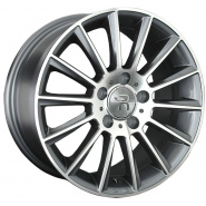 Replay MR139 7.5x17 5x112 ET37 D66.6 GMF