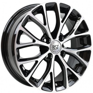 RST R015 6x15 4x100 ET50 D60.1 BD