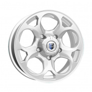 КиК Линкс 7x16 5x139.7 ET35 D108.5 S