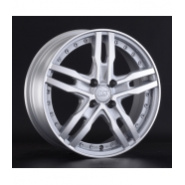LS Wheels 356 6x16 4x100 ET41 D60.1 SF