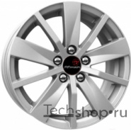 Carwel Имлес 165 6x15 5x100 ET43 D57.1 SB