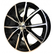 Carwel Гамма 6x15 5x114.3 ET38 D54.1 AB
