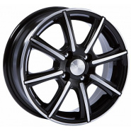Скад Монако 5.5x14 4x98 ET38 D58.6 Алмаз